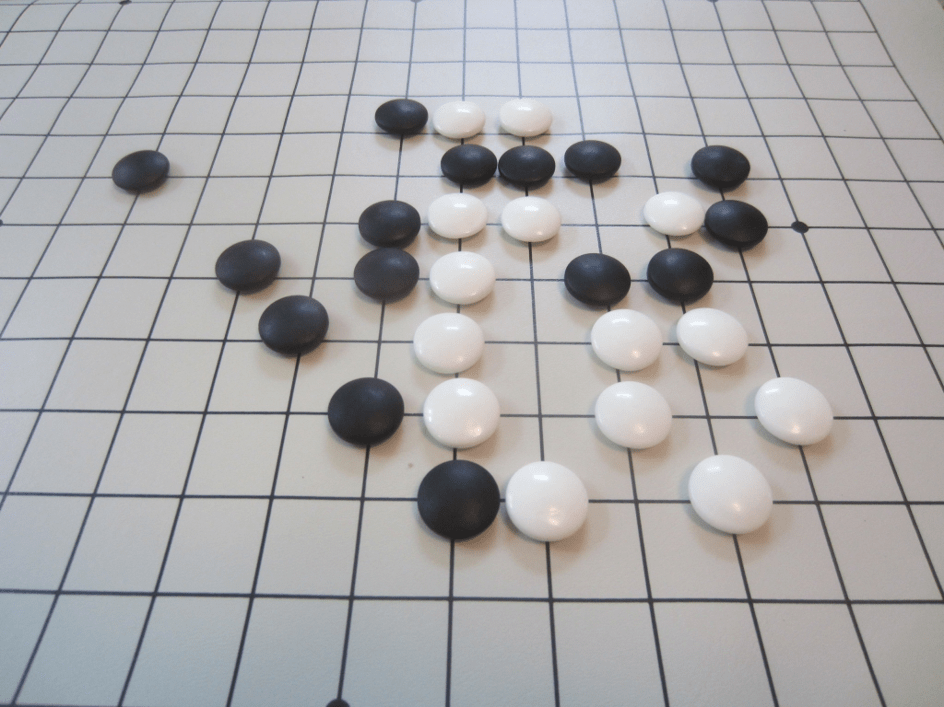 Gomoku : image #1